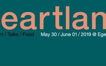 Heartland fuldender musikprogrammet med Primal Scream, Hans Philip og Lowly