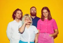 Katinka spiller koncert på Kulturværftet