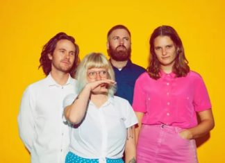 Katinka spiller koncert på Kulturværftet