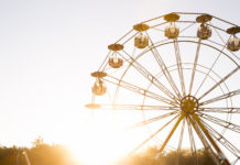 Tinderbox er klar med billetsalget