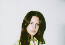 Lana Del Rey og A$AP Rocky til Tinderbox