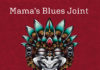 Lene Strøyer udgiver 10 nye numre med hendes band Mama’s Blues Joint