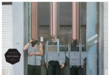 Vestbo Trio præsenterer nyt album med lyd fra Mark Knopfler’s studie