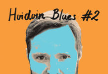 Hvidvin Blues #2 – Ny single og 360 video fra Jonas Als