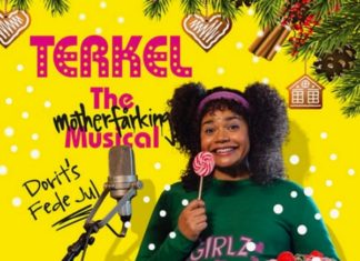 Årets julesang er landet!