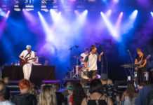 Tinderbox Band Battle vender tilbage