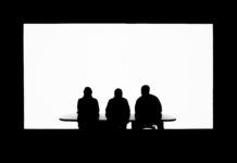 Swedish House Mafia gendannes på Tinderbox