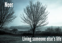Neer udsender debutalbum “Living someone else’s life”