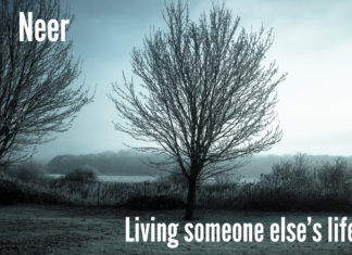 Neer udsender debutalbum “Living someone else’s life”