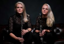 Hårdtarbejdende duo vinder Rødovre Musikpris