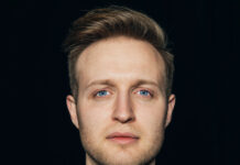 HOLD MY BREATH – Dansk Melodi Grand Prix 2019