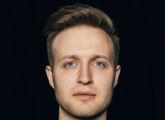 HOLD MY BREATH – Dansk Melodi Grand Prix 2019