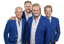 Kandis topscorer med tre nomineringer til Dansktop Prisen 2019