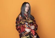 Billie Eilish, Lil Uzi Vert, Greta Van Fleet og Diplo til Tinderbox