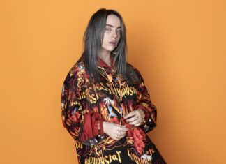 Billie Eilish, Lil Uzi Vert, Greta Van Fleet og Diplo til Tinderbox