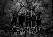 HATESPHERE + LIVLØS + XENOBLIGHT på Kulturværftet