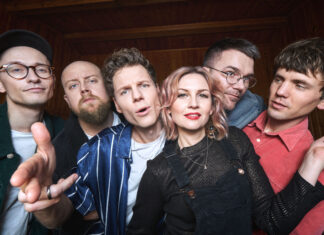Festen fortsætter – Alphabeat er tilbage!