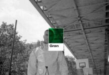 Dansk hip-hop stjerne tager Nørrebro med til Grøn