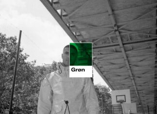 Dansk hip-hop stjerne tager Nørrebro med til Grøn