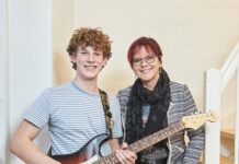 16-årig stiller op til “Mig og Min Mentor”-konkurrencen ved Dansktop Prisen 2019