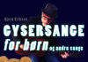 To nye album fra Bjørn Eriksen