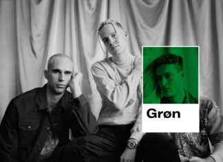 Dansk hitgruppe vender tilbage til Grøn Koncert 2019