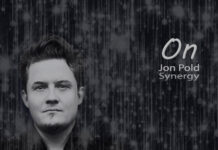 ON – nyt album fra Jon Pold Synergy