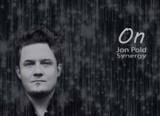ON – nyt album fra Jon Pold Synergy