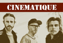 Tag med på en rejse ind i det uvisse