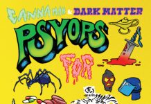 Hardcore lyrik møder rå hip hop beats