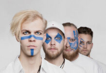 Sjællandske stjernefrø klar til sejr over sundet