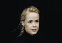 Tina Dickow i koncert på Kulturværftet