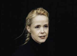 Tina Dickow i koncert på Kulturværftet
