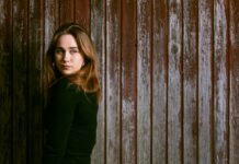 Ny single fra EMMA CORDELIA