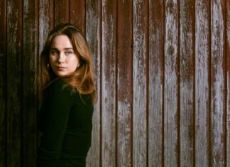 Ny single fra EMMA CORDELIA