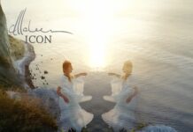 På kanten af klinten og livet