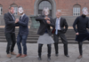 Vi vil ha’ svinelever og Foie Gras!