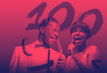 Jazzlegenden Nat King Cole fylder 100 år og hyldes i Tivoli