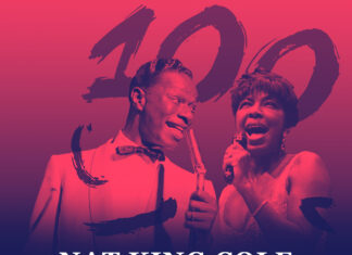 Jazzlegenden Nat King Cole fylder 100 år og hyldes i Tivoli