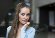 Prisbelønnet sangskriver aktuel med ny EP