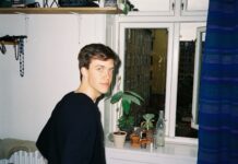 Fremadstormende Søren Manscher starter crowdfundet albumkampagne