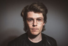 Debutalbum fra Esben Kronborg ude