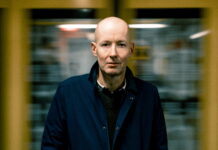 Gratis koncert med Love Shop på Rødovredagen