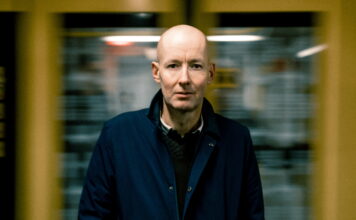 Gratis koncert med Love Shop på Rødovredagen