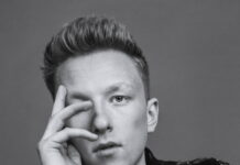 Madson nyt album ude d. 27. september