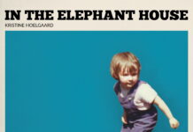 Debutalbum af upcoming pop-folk artist