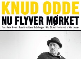 Knud Odde: “Nu flyver mørket”