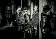 D-A-D spiller to store indendørskoncerter på dansk grund til næste år