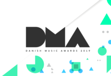 Danish Music Awards er tilbage. Mere live end nogensinde. Med de største navne i dansk musik