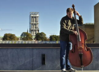 Foredrag med Peter Vuust – Musik på hjernen